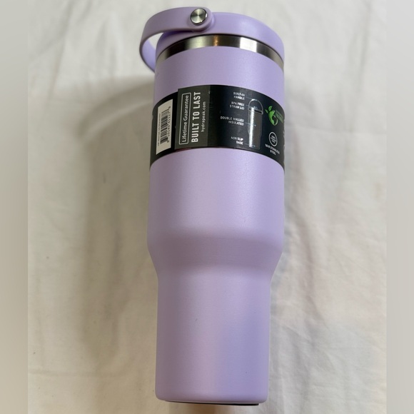 Hydrapeak Other - Hydrapeak Nomad 40 Oz Stainless Steel Double Wall Vacuum Insulated Tumbler